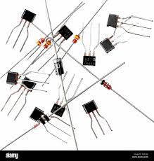 Semiconductor devices and applications SDA101